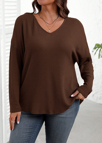 Лонгслив SHEIN (339507295)