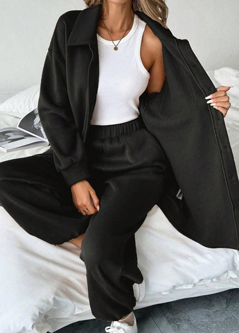 Костюм (рубашка, брюки) SHEIN (341893959)