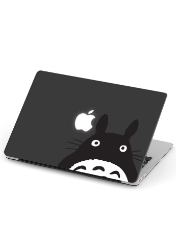 Чехол пластиковый для Apple MacBook Pro 13 A1278 My Neighbor Totoro (6347-2567) MobiPrint (218867867)