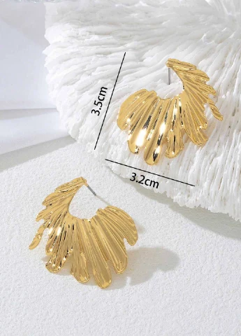 Сережки SHEIN (367747450)
