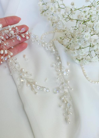 Комплект прикрас Ksenija Vitali (252741146)