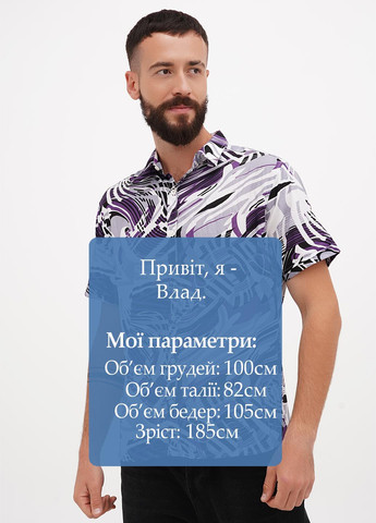 Сорочка WELLBRED (305003729)