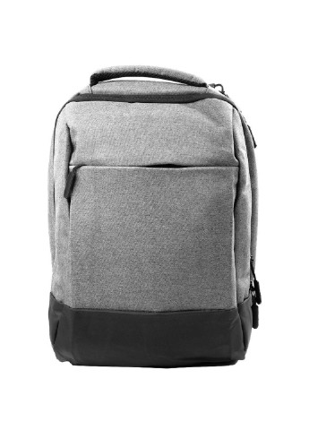 Чоловічий міський рюкзак 28х42х18 см Valiria Fashion (252128845)