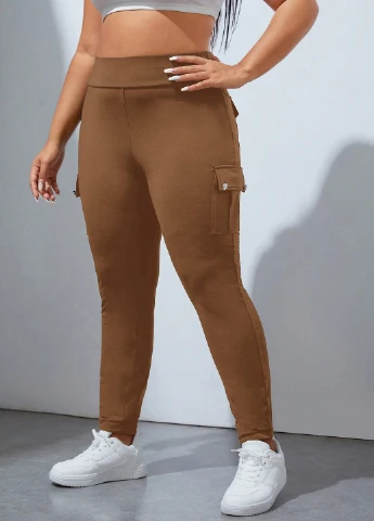 Брюки SHEIN (325815227)