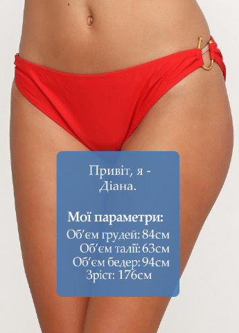 Купальні трусики Wonderland (256492499)