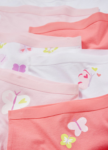 Труси (8 шт.) C&A (316503976)