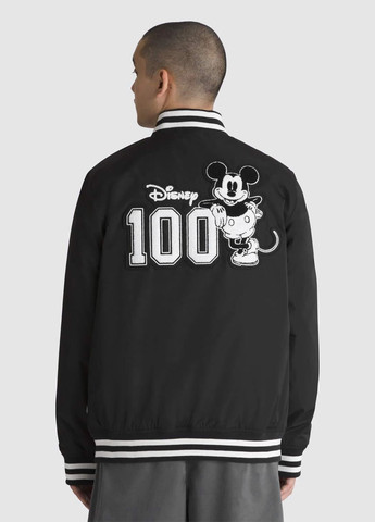 Бомбер Vans на кнопках (327373823)