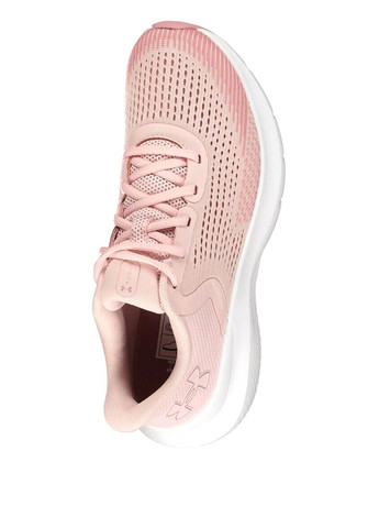 Кросівки 3028262-647 Under Armour W Charged Rogue 5 рожеві демісезони (340247805)