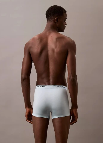 Труси (3 шт.) Calvin Klein (345570260)