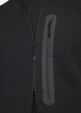 Толстовка FB8008-010 Nike Sportswear Tech Fleece (319353067)