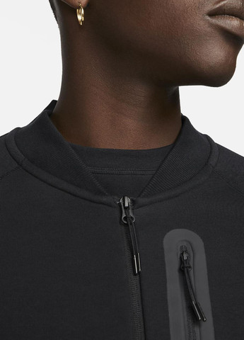 Толстовка FB8008-010 Nike Sportswear Tech Fleece (319353067)