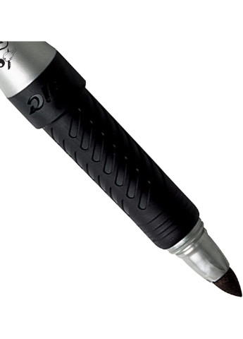 Набір маркерів перманентних Intensity Permanent Marker 8 шт. Кольорові (GPMAP81) Bic (255665581)