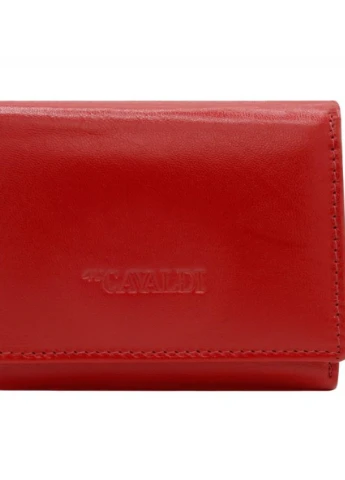 Кошелек женский RD-17-GCL RED Cavaldi (253933650)