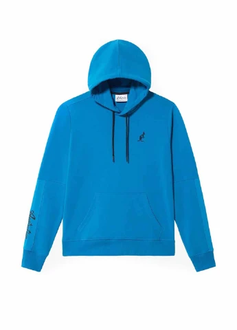 Худи LSUFE0018-335 Australian City Hoodie (367037981)