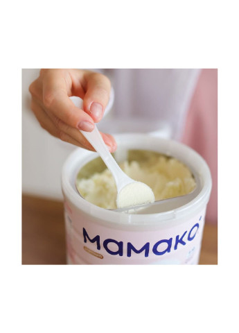 Дитяча суміш 1 Premium на козячому молоці 0-6 міс. 400 г (1105302) MAMAKO (254067385)