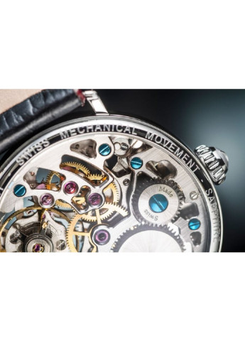 Годинник наручний Davosa 165.500.10 (250303641)
