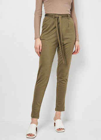 Штани літо,хакі, Moss Copenhagen (256788280)