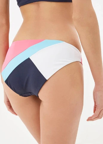 Комбінований літній купальник Tommy Hilfiger