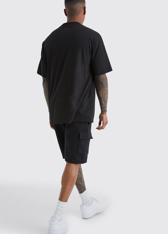 Шорты Boohoo (340310224)