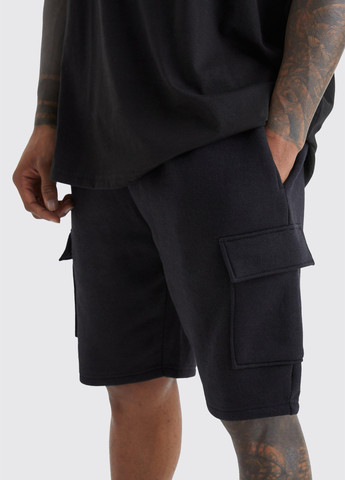 Шорты Boohoo (340310224)