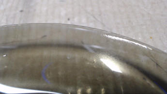 Тарелка, 19 см Luminarc светло-бежевая