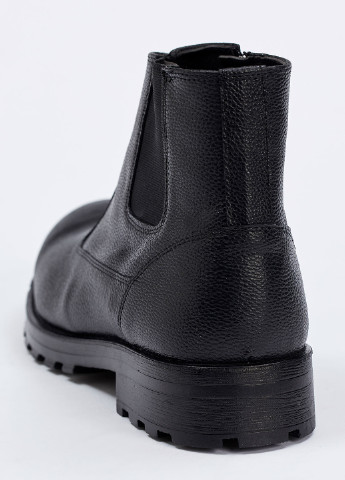 Черные осенние туфли DeFacto