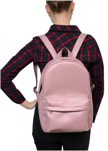 Женский рюкзак 35х12х25 см Sambag (210475040)