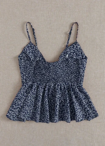 Майка SHEIN — 325828109