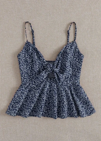 Майка SHEIN — 325828109