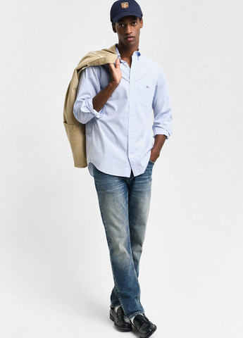 Сорочка Gant (347246722)