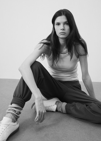 Брюки H&M (315342912)