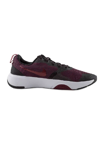 Кросівки WMNS CITY REP TR Nike бордові демісезони (256005890)