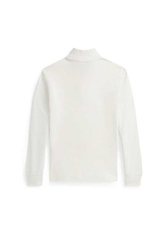 Молочний демісезонний светр Ralph Lauren