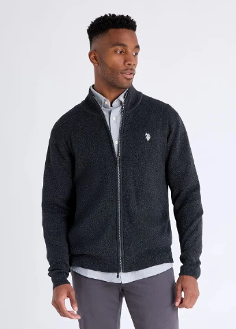 Кофта U.S. Polo Assn. (367456880)