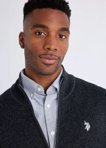 Кофта U.S. Polo Assn. (367456880)
