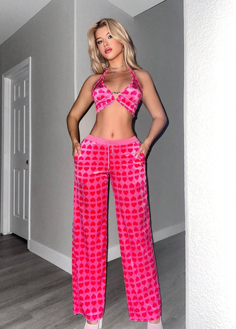 Брюки SHEIN (323639236)