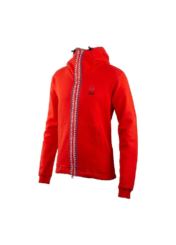 Кофта KI M NK HOODIE FZ Nike (256005981)