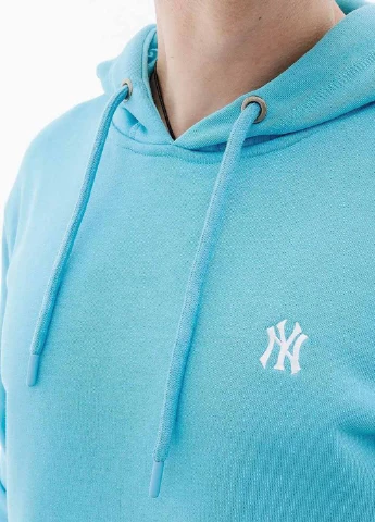 Худі 580764VD-FS 47 Brand LA DODGERS (367034611)