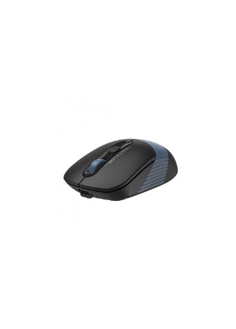 Мишка FB10C Bluetooth Ash Blue A4Tech (253432248)