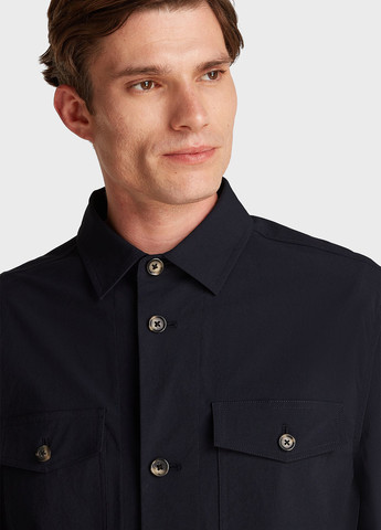 Куртка-сорочка Tommy Hilfiger (347246556)