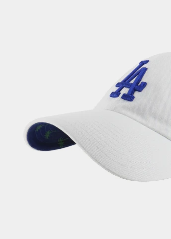 Кепка 47 Brand LOS ANGELES DODGERS ICON CONFE (331392541)