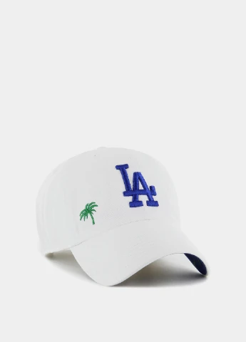 Кепка 47 Brand LOS ANGELES DODGERS ICON CONFE (331392541)