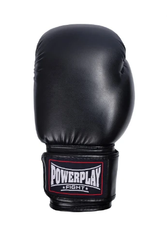 Боксерские перчатки 16 унцій PowerPlay (253063337)