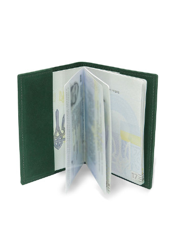 Обкладинка для паспорта, 10х13,5 см BermuD (85723083)