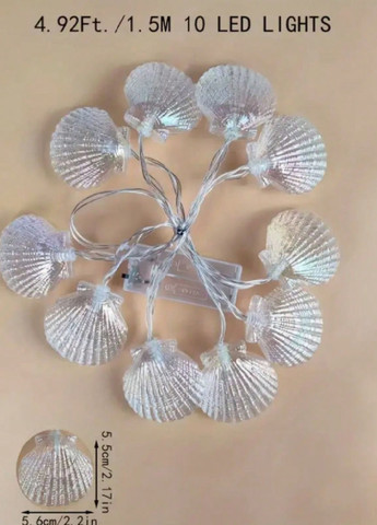 Гирлянда SHEIN (366257762)