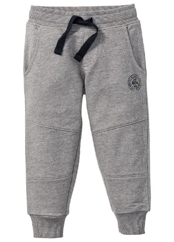 Комбинированный комплект (лонгслив (2 шт.), брюки) Lupilu