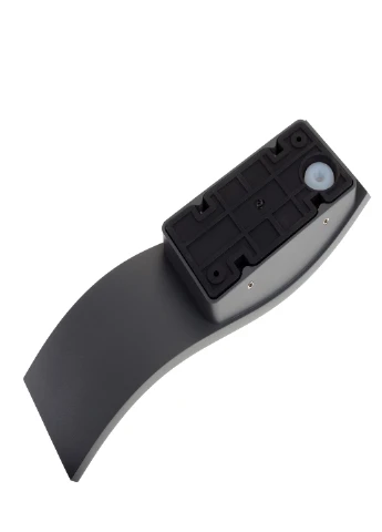 PL-23/7W NW DGY IP54 светильник уличный настенный Brille (185913980)