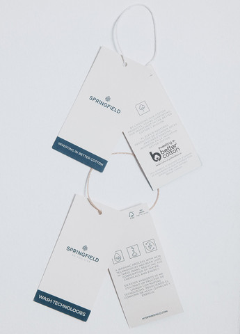 Джинси Springfield (353835797)