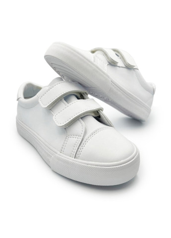 Білі кеди Apawwa