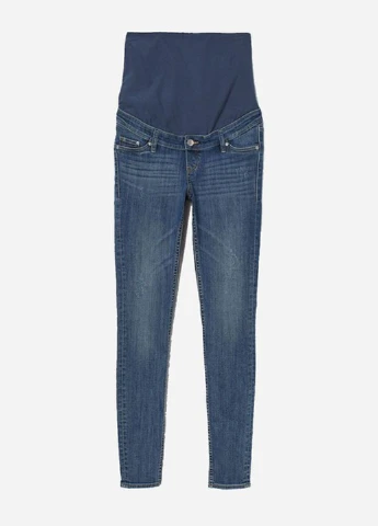 Джинсы для беременных H&M - (325909686)